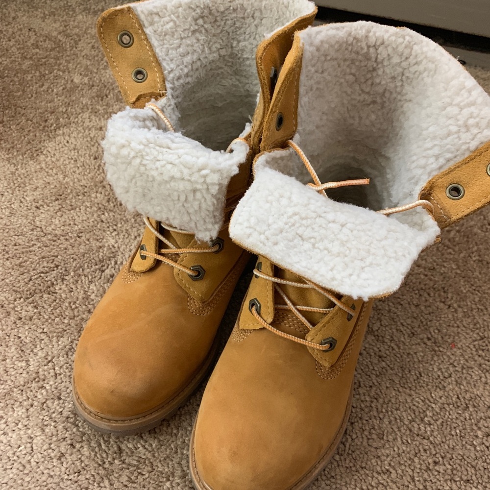 Women’s timberlands